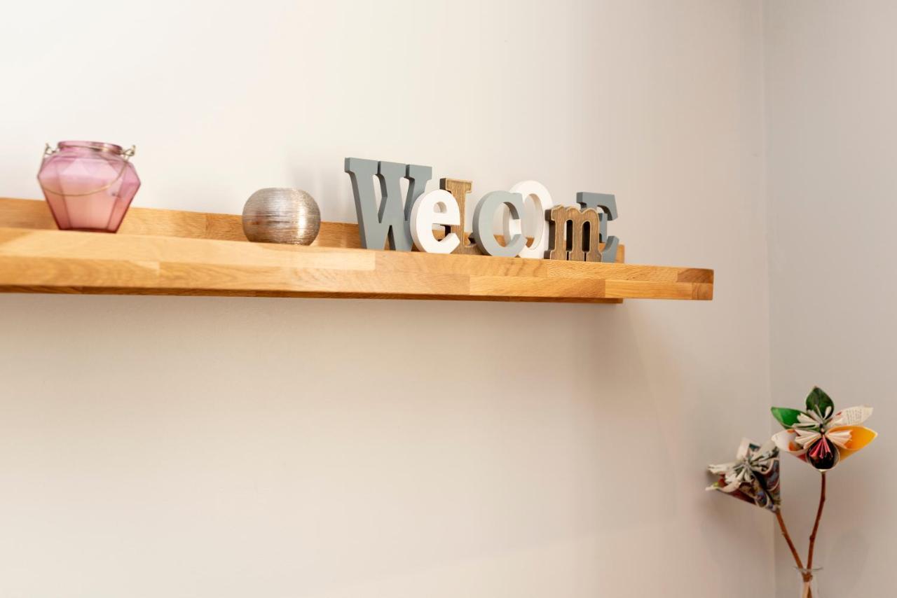 Studio Cozy Gare - Meuble De Boubee By Ceciloue Apartment Toulouse Luaran gambar