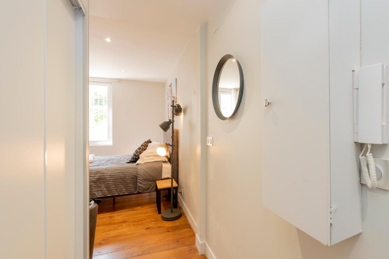 Studio Cozy Gare - Meuble De Boubee By Ceciloue Apartment Toulouse Luaran gambar